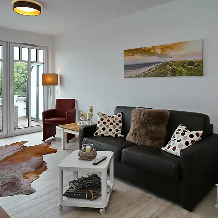 Linden-palais 16 Lägenhet *